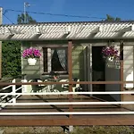 Mustijoki Отель типа 
