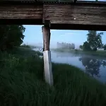 Mustijoki 3*