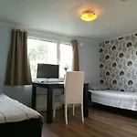 Отель типа 