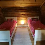 Mustijoki Отель типа 