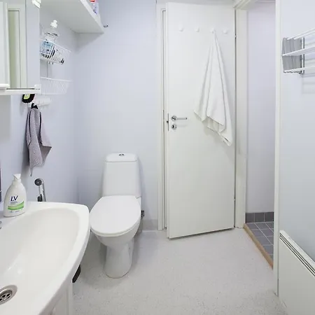 Mustijoki 3* Laukkoski