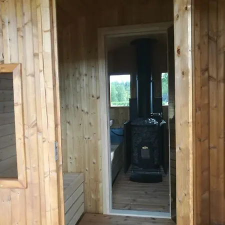 Mustijoki ベッド・アンド・ブレックファスト 3*