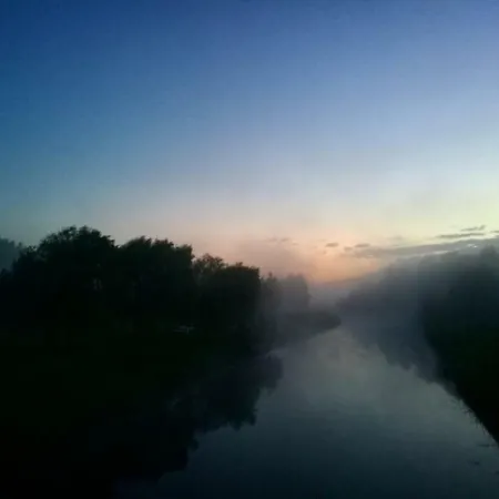 Mustijoki فندق مبيت وإفطار 3*