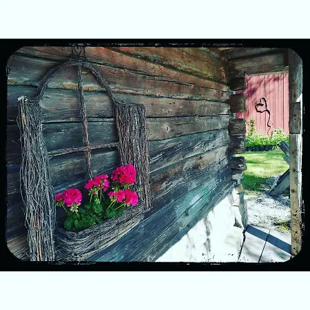 Mustijoki Laukkoski