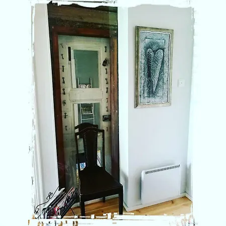 Mustijoki 3* Laukkoski