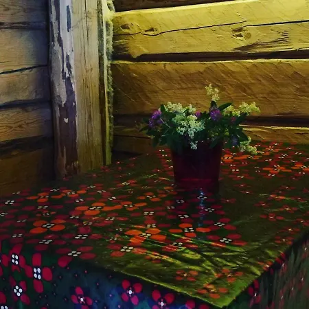 Mustijoki Laukkoski
