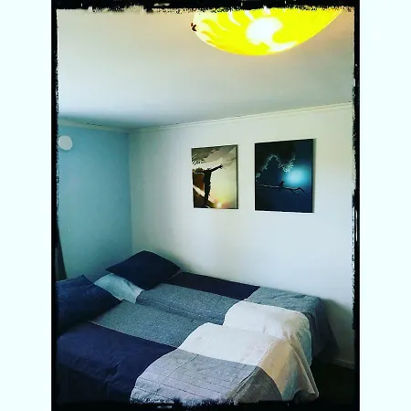 Mustijoki Bed & Breakfast 3*