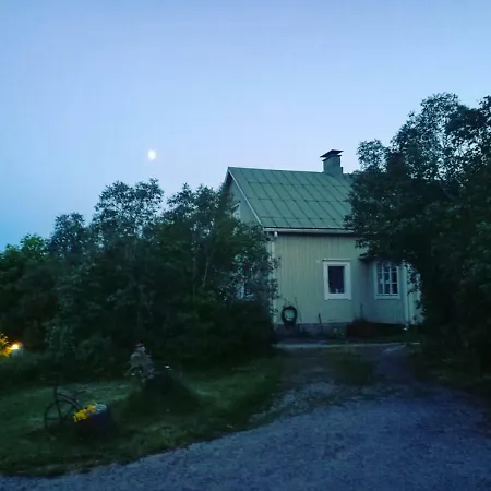 Mustijoki Bed & Breakfast Laukkoski