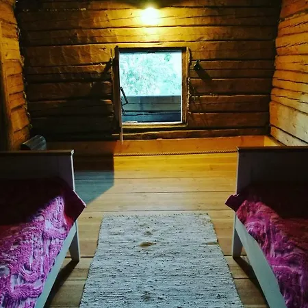 Mustijoki 3*