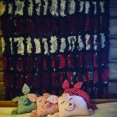 ベッド・アンド・ブレックファスト Mustijoki