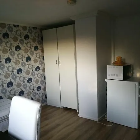 Bed & Breakfast Mustijoki