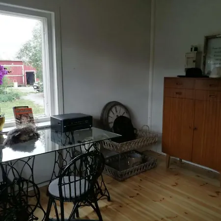 Mustijoki فندق مبيت وإفطار