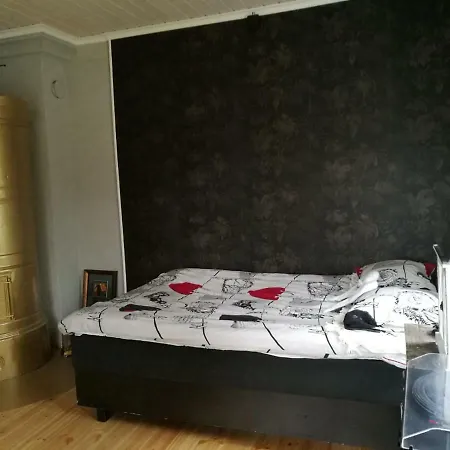 Mustijoki 3*