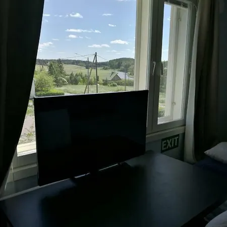 Mustijoki Bed and Breakfast 3*