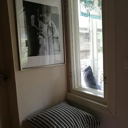 Mustijoki ベッド・アンド・ブレックファスト Laukkoski