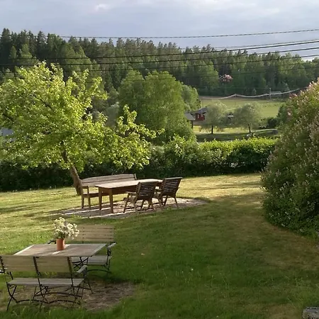 Mustijoki Bed and Breakfast Laukkoski