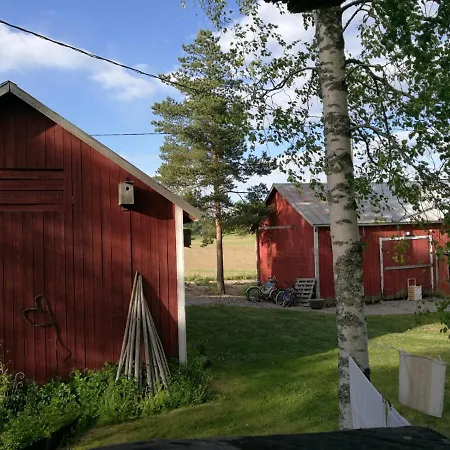 Bed & Breakfast Mustijoki 3*