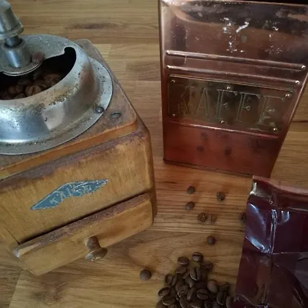 Bed and Breakfast Mustijoki