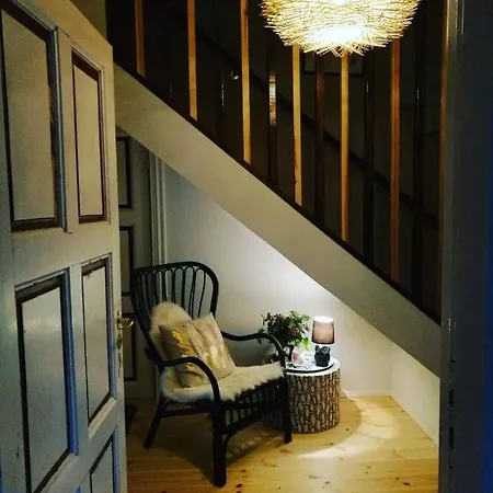 Mustijoki 3* Laukkoski