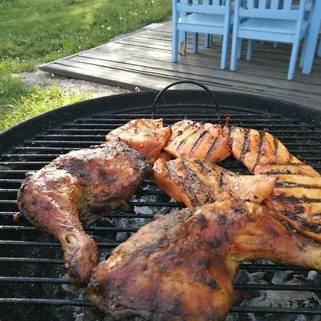 Bed and Breakfast Mustijoki