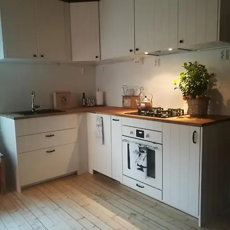 Mustijoki Bed and Breakfast Laukkoski