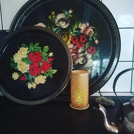 Bed and Breakfast Mustijoki 3*