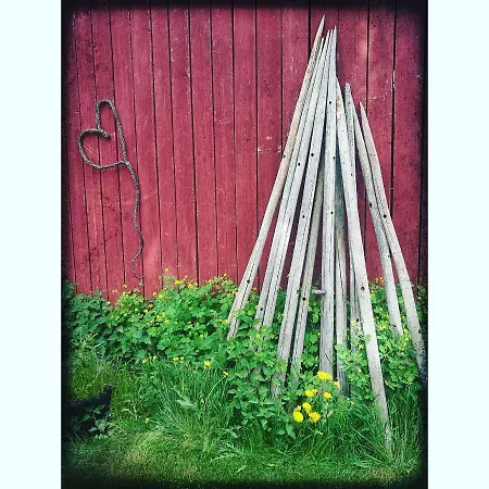 Mustijoki Bed & Breakfast