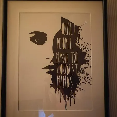 ベッド・アンド・ブレックファスト Mustijoki Laukkoski