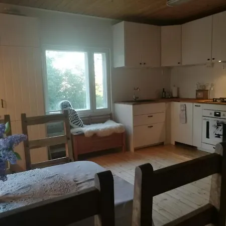Mustijoki 3*